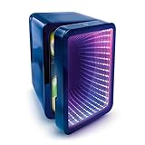 Canal Toys – So Chill Mini Fridge Infinity INF 041– Mini Kühlschrank mit...