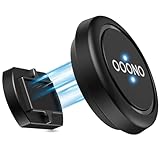 SUPMEGA Magnetische Autohalterung für OOONO CO-Driver NO1, Robuste...