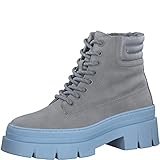 s.Oliver Winterstiefel 5-5-26269-39 Grau Red Label