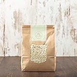 süssundclever.de® Bio Buchweizenflocken | Vollkorn | 2,0 kg (2 x 1,0 kg) |...