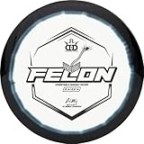 D·D DYNAMIC DISCS Dynamic Discs Limited Edition Ricky Wysocki Ignite Stamp V1...