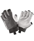 Edelrid Handschuhe Work Glove Open II, Titan, M