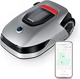 DREAME Intelligent Mähroboter Mower A1, Rasenmäher Roboter, App-Steuerung,...