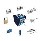 BASI | K65 Profilzylinder System | Konfigurator für Schließzylinder | nach...