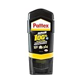 Pattex Repair 100% Alleskleber, starker Kleber für den Innen- und...