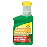 Neudorff Promanal Neu Schild- und Wolllausfrei – Konzentrat bekämpft Schild-...