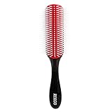 Haarbürste Ohne Ziepen Kamm Hair Brush d3 Bürste Für Tangle Locken Teezer...