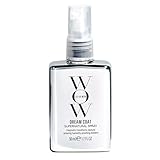 Color Wow Dream Coat Anti Frizz Spray für superglattes Haar, Hitzeschutz für...