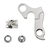 Schaltauge Hochleistungs-Fahrrad-Schaltauge Aus Aluminiumlegierung Kompatibel...