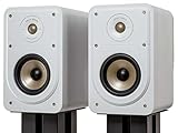 Polk Audio Signature Elite ES15 hochauflösende Regallautsprecher fürs...