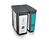 Siemens Multipack 1x Reinigungs- und Entkalkungskartusche TZ800Z3 zu...