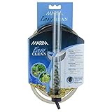 Fluval EasyVac Aquarienkies Reiniger, 2,54cm x 25,5cm