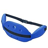 Beco Aqua Jogging G�rtel BEbelt bis 80 kg Schwimmg�rtel Schwimmhilfe Aqua...