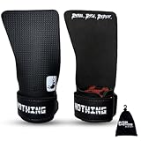 FEAR NOTHING Crossfit Grips, Crossfit Handschuhe, Training Gloves for Cross...