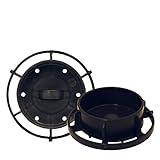 Bravilor Bonamat Kaffeefilter, 1 Stück, Papier, für Kaffeemaschinen des Typs...