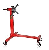 otgerlensker products Motorständer Motorhalter Getriebeheber Motorheber...