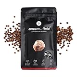 Pepper Field Kampot Pfeffer Rot 50g - Pfefferkörner Rot - 100% Echter Red...