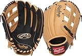 Rawlings Unisex – Erwachsene Players Series T-Ball & Youth Baseball Glove |...