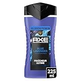 AXE - Duschgel – Kollektion Prestige – Blue Lavender – 12 Stunden Frische...