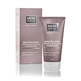 Merz Spezial Professional Beautiful Body Intensivcreme - Straffende Körpercreme...