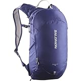 Salomon Trailblazer 10 Unisex Hiking Backpack, 10L Versatile, Easy to Use, and...