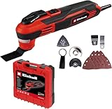 Einhell Multifunktionswerkzeug TE-MG 350 EQ (350 W, 22.000 bis 40.000 min^-1...