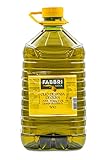 Hymor ITALIENISCHES OLIVENÖL - 1x 5Liter Kanister - Tresteröl Bratöl Olio di...