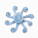 Zaloife Plüschtier Krake Plüschtier Oktopus, Stofftier Oktopus Stofftier...