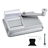 Zigarette Rolling Machine mit Nut Platte, Zigarettenstopfmaschine der...
