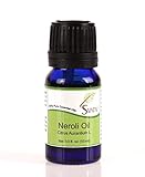 SVATV NEROLI Ätherisches Öl Aromatherapieöle in therapeutischer Qualität...