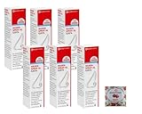 Nasenspray Al 0,05% für Kinder Set mit 6 x 10 ml inkl. einer Handcreme ODER...