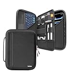 tomtoc Portfolio Tablet Tasche für 11 Zoll iPad Pro M4 & iPad Air M3/M2...