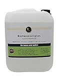 Kaliwasserglas Kaliumsilikat-Lösung Grundierung Imprägnierung (20 Liters)