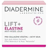 DIADERMINE Lift + Ultime Elastine Creme de jour - 50 ml