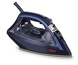 Tefal Dampfbügeleisen FV1713 Virtuo | 2000 W | Tropfstop System | Dampfstoß 90...