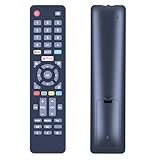 GOUYESHO Nue Ersatz Fernbedienung für Dyon ‎Movie Smart TV Smart 22 XT | 24...