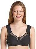 Anita Entlastungs BH Clara 5860 Gr. 95D in schwarz