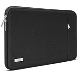 TECOOL 13,3 Zoll Laptop Tasche Hülle für 13 MacBook Pro Air M2 M1 2022-2012,...