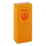 SANO JOHANNISKRAUTÖL 50 ml