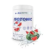 ALLNUTRITION Isotonic | Isotonisches Getränkepulver | 700g je Behälter | Sport...