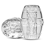 Masturbator Taschenmuschi Sex spielzeug für die Männer,Realistischer 3D...