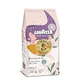 Lavazza, Tierra Wellness, Geröstete Bohnen Kaffee, Ideal für die Mokka-Kanne,...