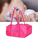 Tragbare Baby Säuglings Wiegetasche, wiegesack baby waage weicher...