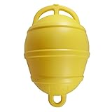 Nuova Rade Boje | Festmacherboje Verankerungsboje | Bojen | 39 cm lang | ø 25...