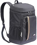 YDFYX 26L Kühl Rucksack Thermo Rucksack Picknicktasche Groß Isoliert Cooler...
