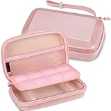 Fintie Tasche für Nintendo 2/3 DS XL, Nintendo 3DS / LL Konsole - Tragetasche...