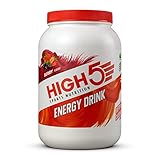 HIGH5 Sport Energy Drink - Isotonisches Getränkepulver mit Electrolytes -...
