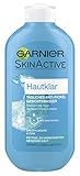 Garnier Gesichtswasser, 3-fach wirksam gegen Unreinheiten, Anti-Pickel,...