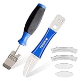 INQUIRLLY 6 Teilig Bremskolben Spreizer für Fahrrad, Scheibenbremse...