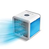 Livington Arctic Air – Das Original aus dem TV - Luftkühler mit...